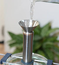 Yami - Funnel