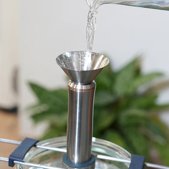 Yami - Funnel